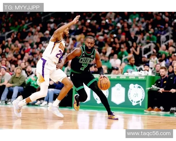 杰伦布朗谈末节崩盘原因 强调快节奏打法失误过多需要改进