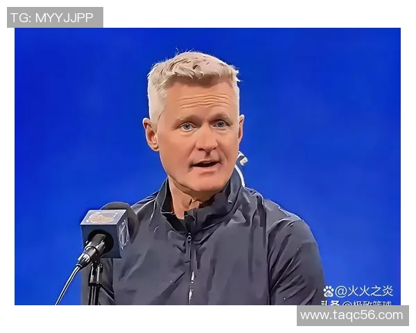 科尔谈未来在勇士的计划:一年一年的方式最为合理并期待回归 科尔谈未来在勇士的计划:一年一年的方式最为合理并期待回归