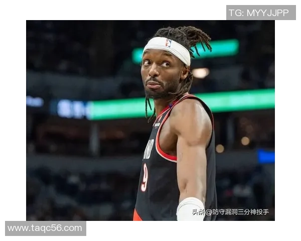 空砍29分难掩失望 格兰特坚称替补身份不影响表现
