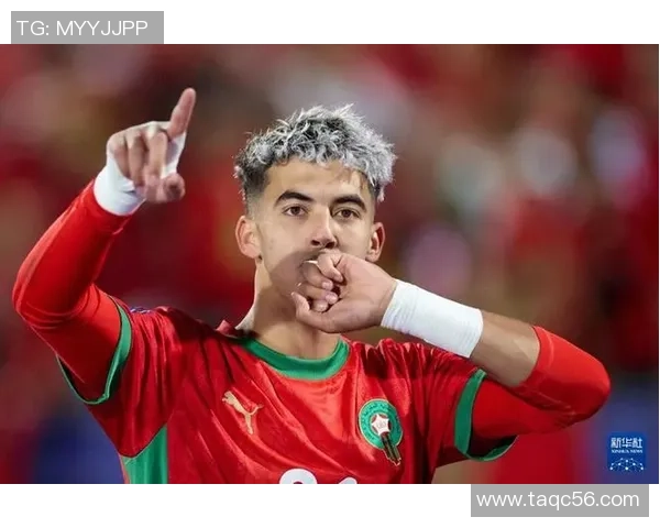 摩洛哥U20主帅立志冲击世界杯明年誓为梦想全力以赴 摩洛哥U20主帅立志冲击世界杯明年誓为梦想全力以赴